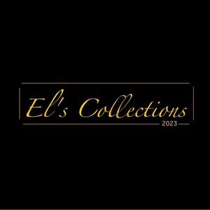 Meet your Posher, El's Collections